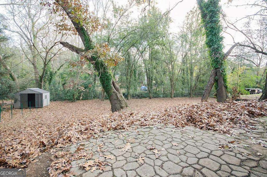 Peachtree Hills - Residential Lease
