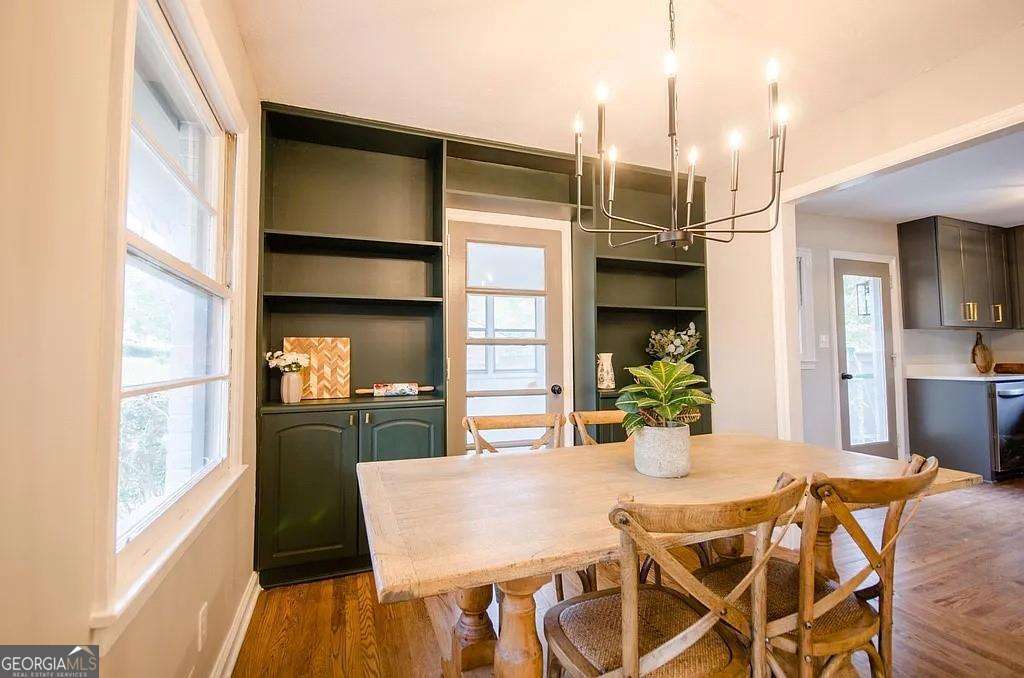 Peachtree Hills - Residential Lease