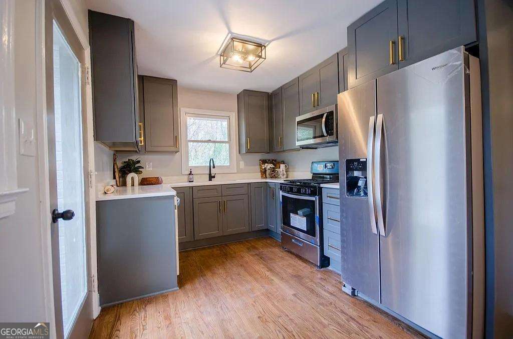 Peachtree Hills - Residential Lease