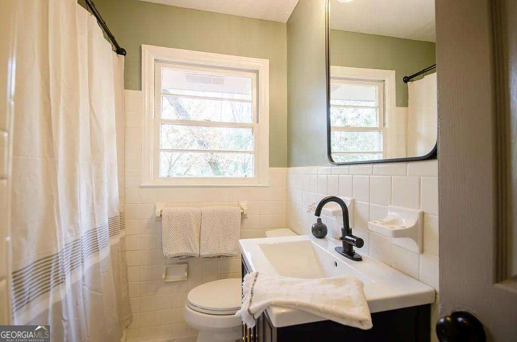 Peachtree Hills - Residential Lease