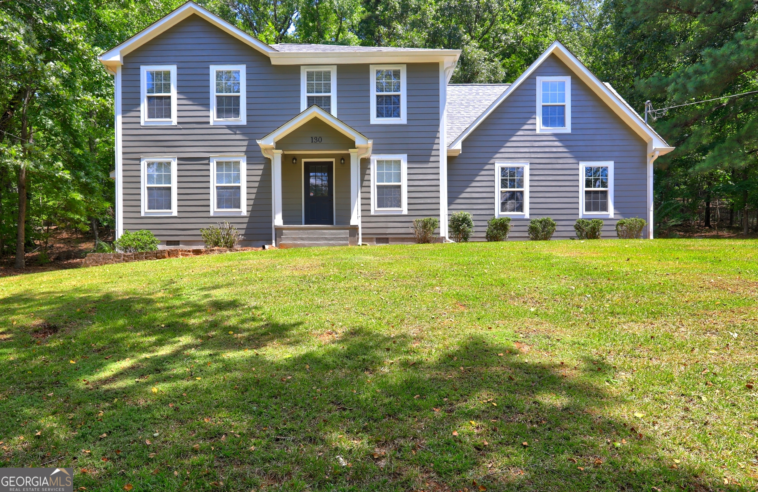 Beautifully renovated 4BR/2.5BA home in the desirable Whitewater School District! Fresh paint and new carpet throughout. Updated kitchen with tile backsplash and all new stainless steel appliances. Spacious primary suite features a fully remodeled bath and large walk-in closet. Secondary bath includes tile surround. Oversized laundry room. Spacious, private lot with brand-new deck-perfect for outdoor enjoyment. No pets allowed. Application fees are non-refundable. Apply here: https://apply.link/pqTwmZI