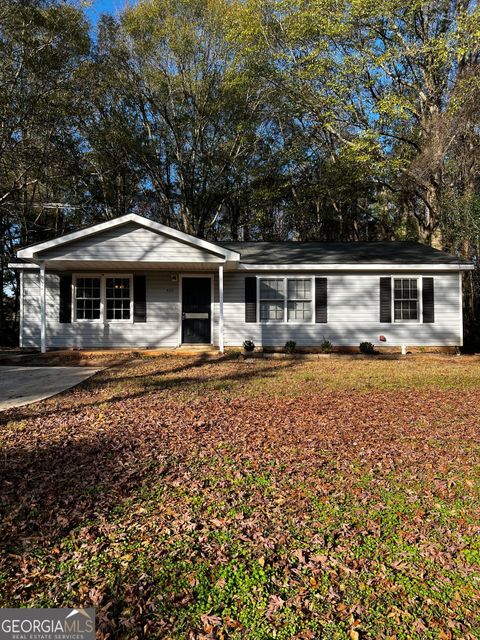 Photo of 420 Elizabeth Ln, Griffin, GA 30223 (MLS # 10658024)