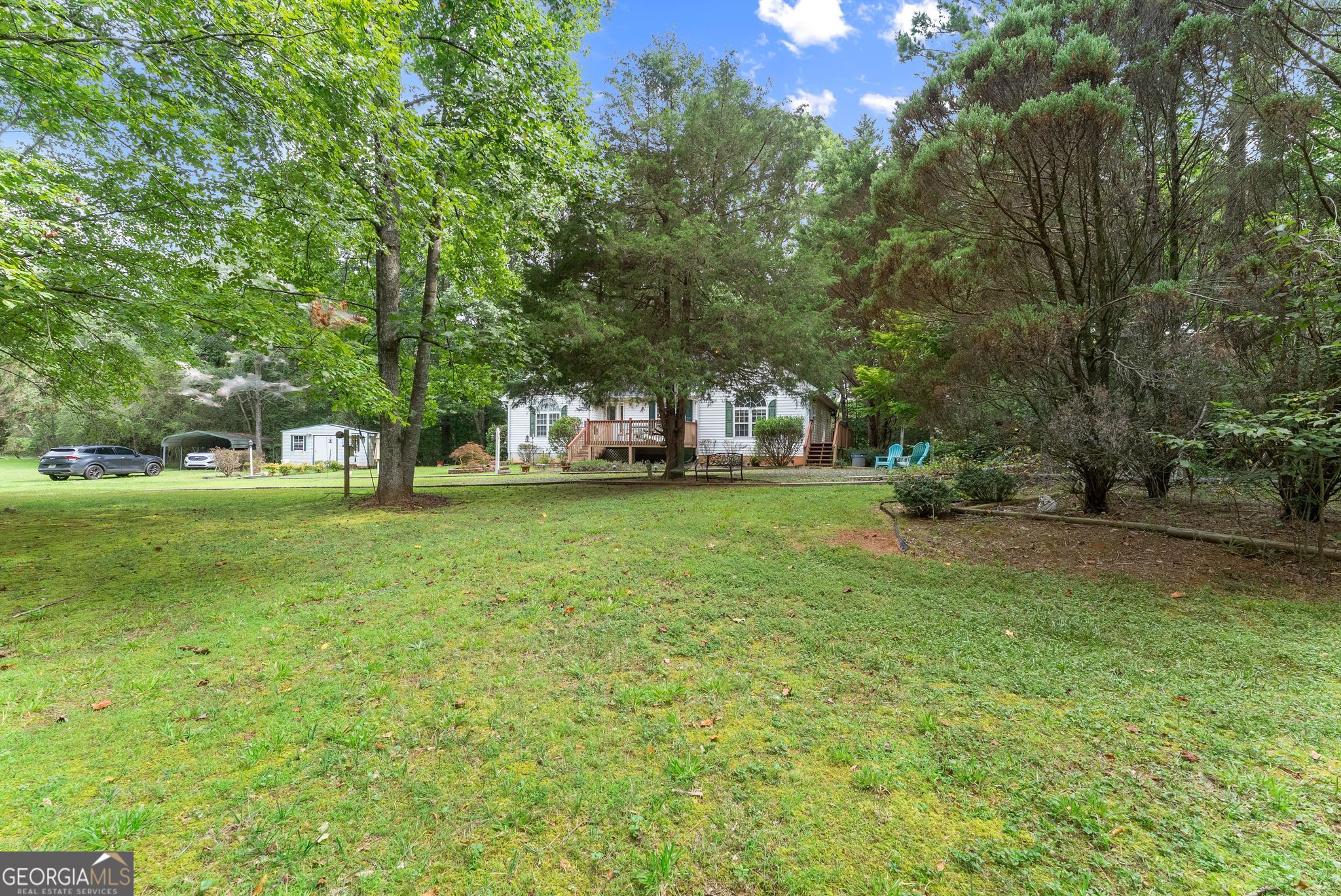 6140 Henry Smith RD