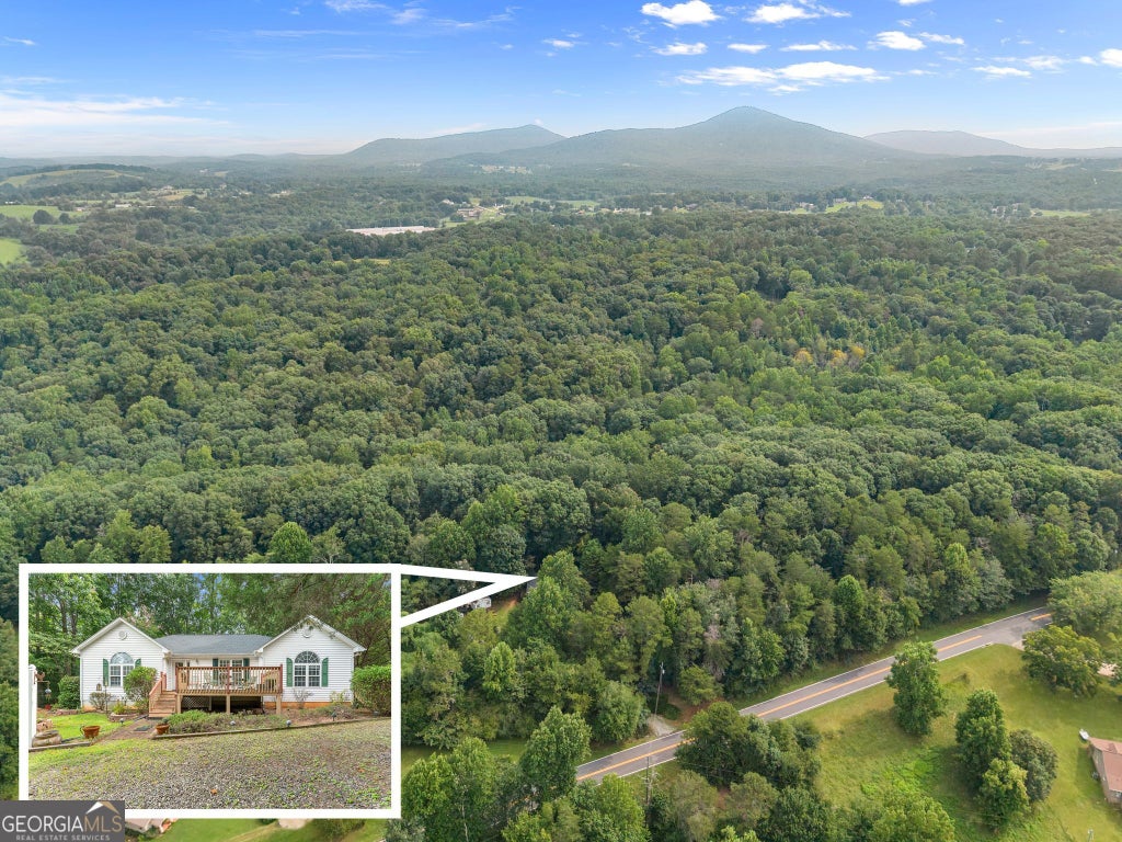 Photo of 6140 Henry Smith Road, Murrayville, GA 30564 (MLS # 10872216)