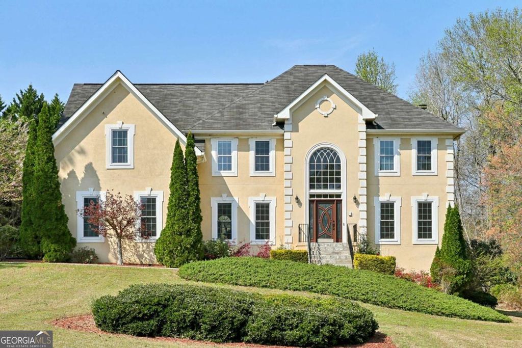 Photo of 789 Rutland Court, Lithonia, GA 30058 (MLS # 10721248)