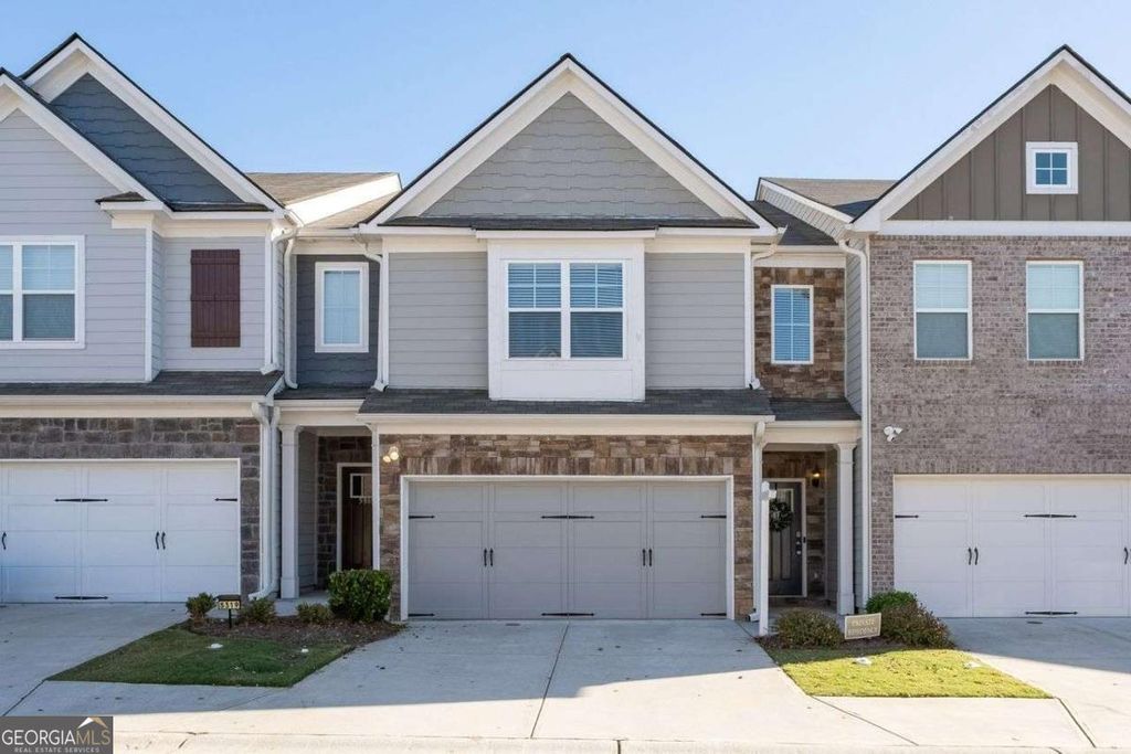 Photo of 5317 RADFORD Loop, Fairburn, GA 30213 (MLS # 10625112)