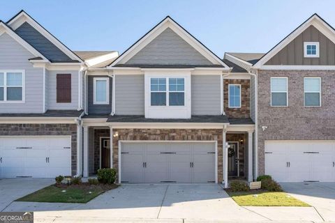 5317 RADFORD LOOP Fairburn GA 30213