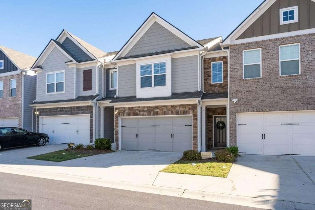 Photo of 5317 RADFORD Loop, Fairburn, GA 30213 (MLS # 10625112)