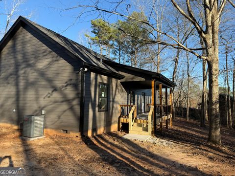 67 Oakmont DR Jasper GA 30143