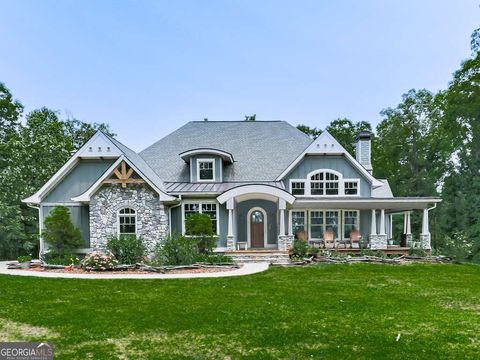4454 Damascus RD Jasper GA 30143
