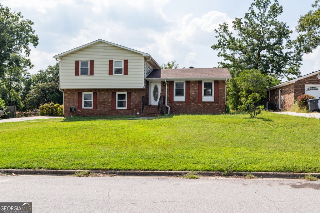 Photo of 117 Sunnywood Drive, Martinez, GA 30907 (MLS # 10841708)