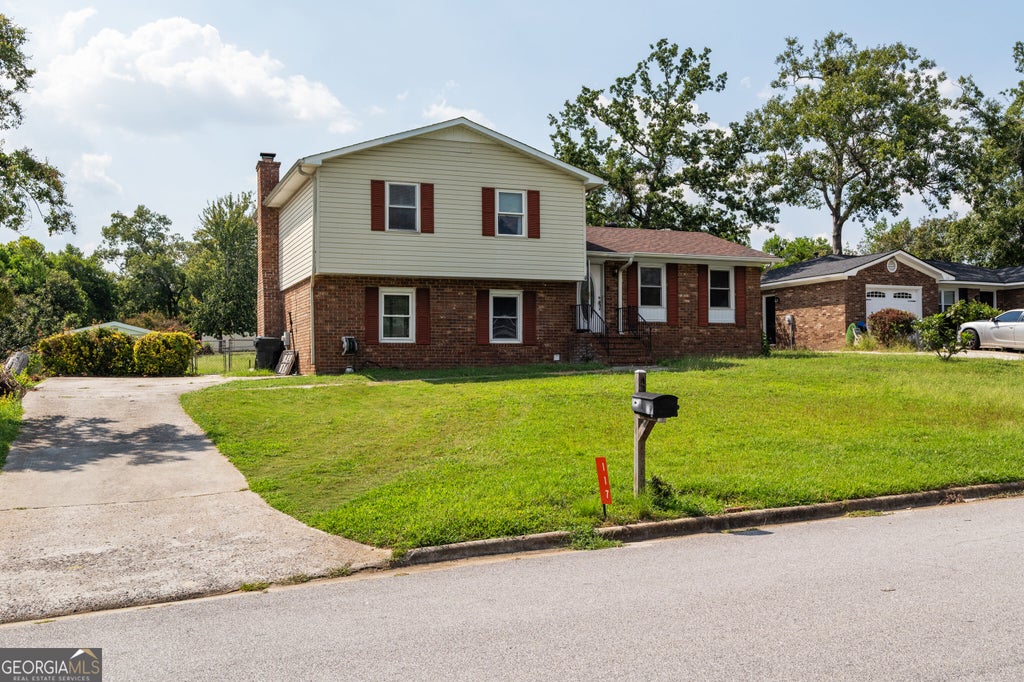 Photo of 117 Sunnywood Drive, Martinez, GA 30907 (MLS # 10841708)