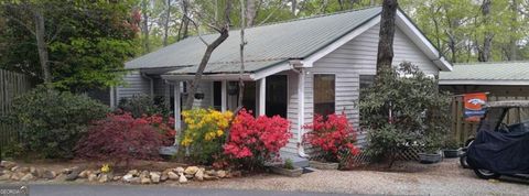 Photo of 79 Cindy Parkway, Cleveland, GA 30528 (MLS # 10532395)