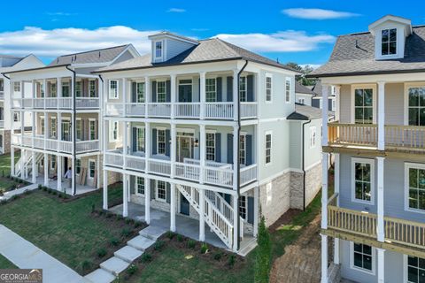 1284 Six Sisters ST Dacula GA 30019