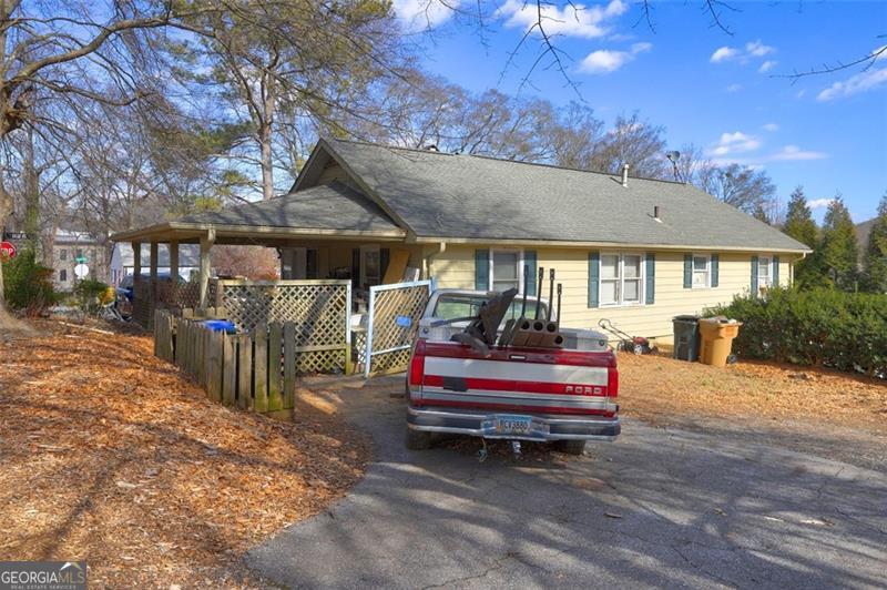 141 HILL ST