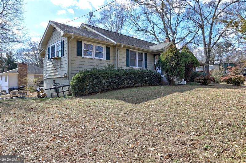 141 HILL ST