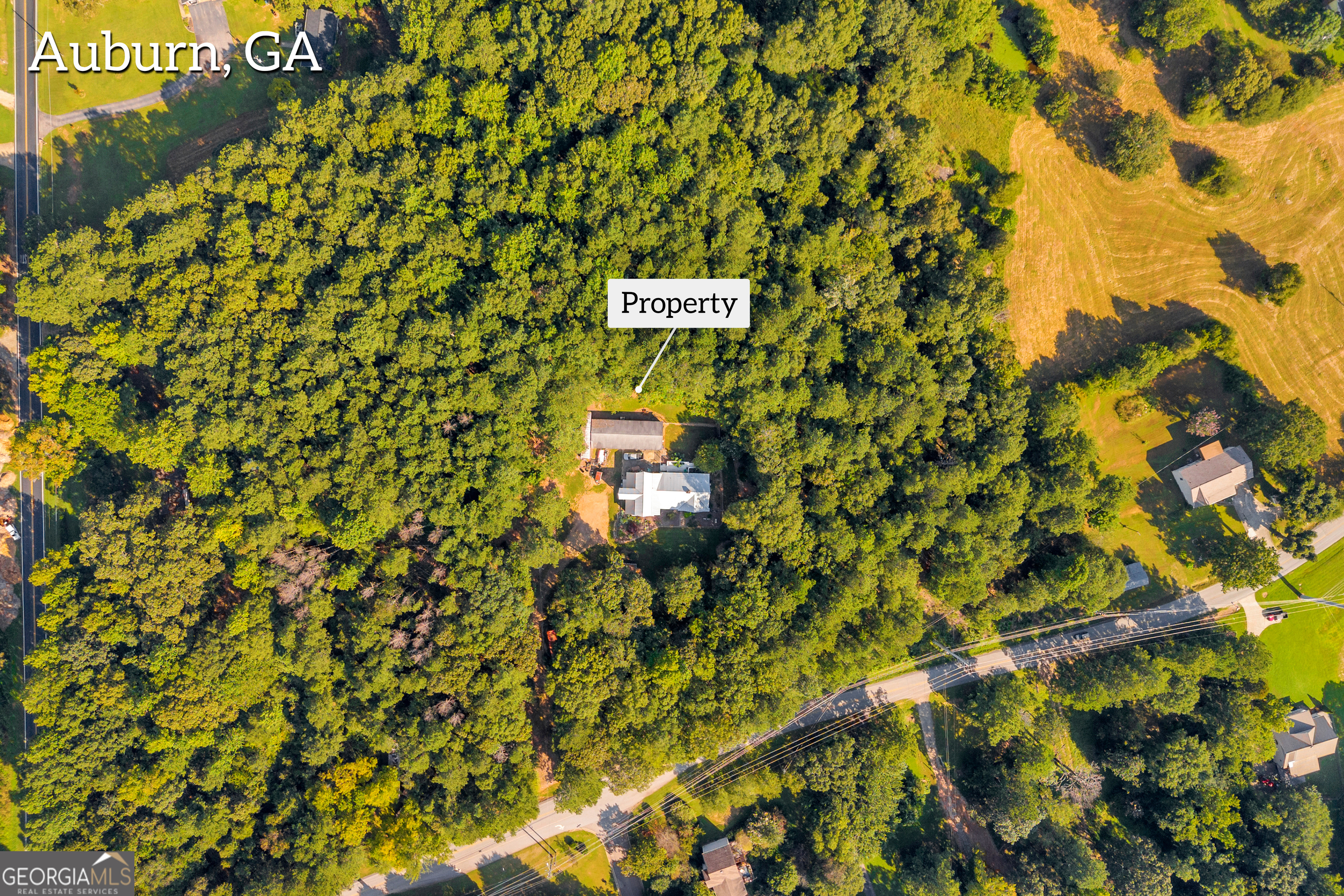 1329 Harmony Grove Church RD