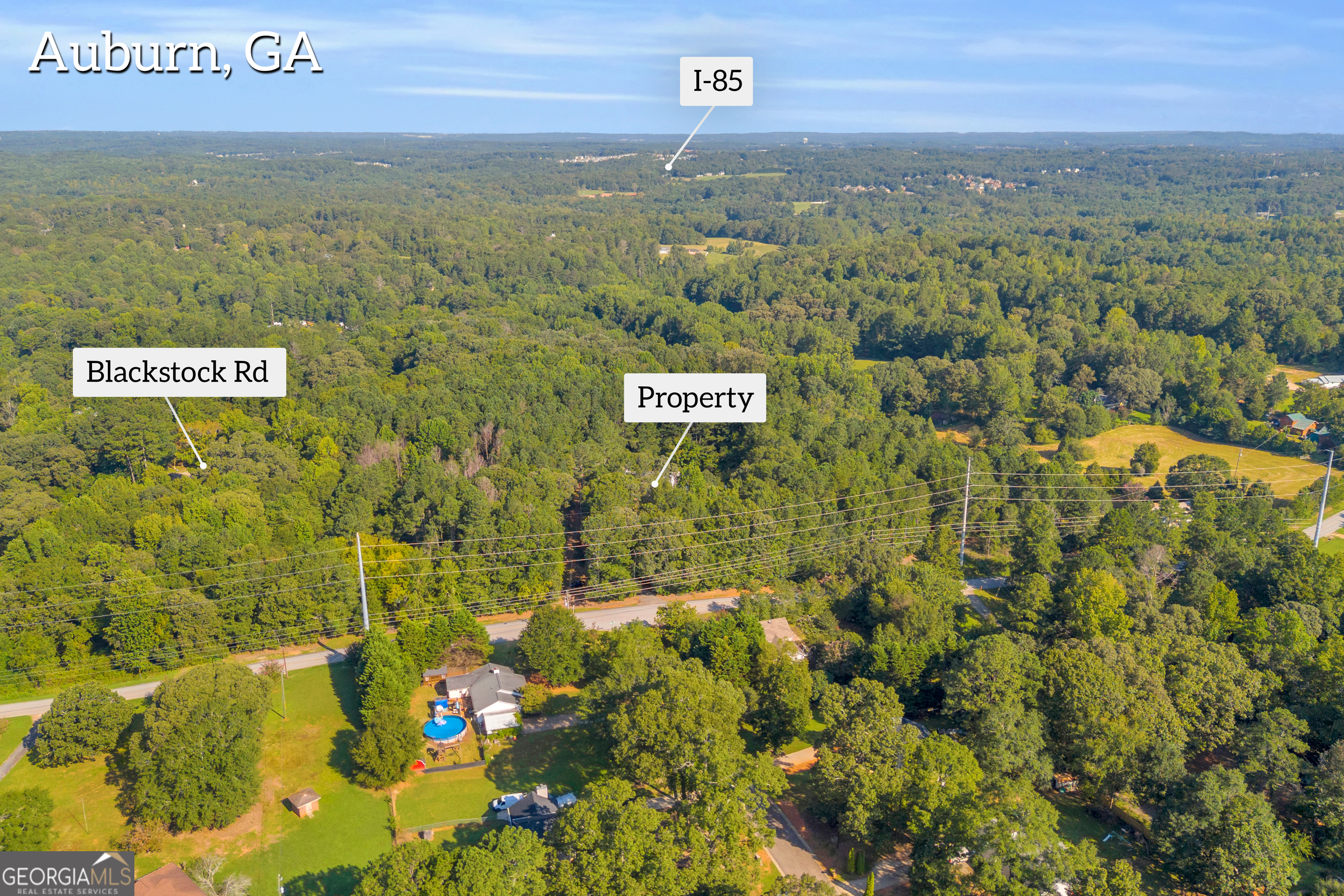 1329 Harmony Grove Church RD