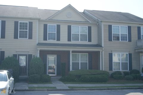 Photo of 2754 Deerwood Lane, Atlanta, GA 30331 (MLS # 10677290)