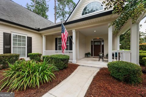 A home in St. Marys