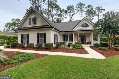 A home in St. Marys