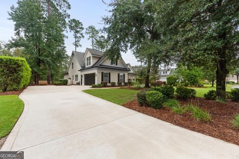 A home in St. Marys