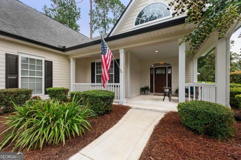 A home in St. Marys