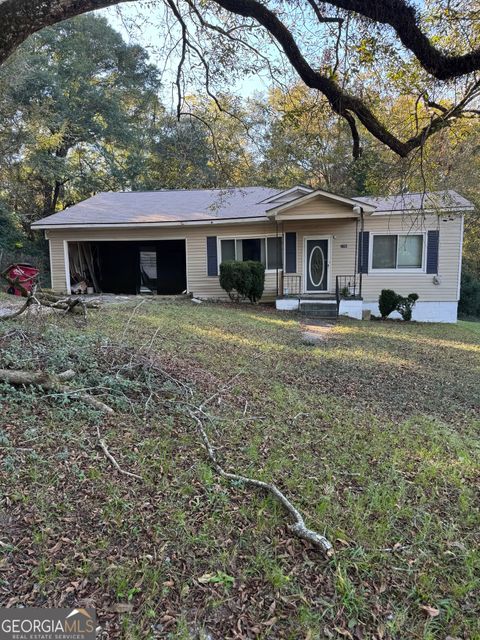Photo of 3380 Goodwin Lane, Macon, GA 31217 (MLS # 10655183)