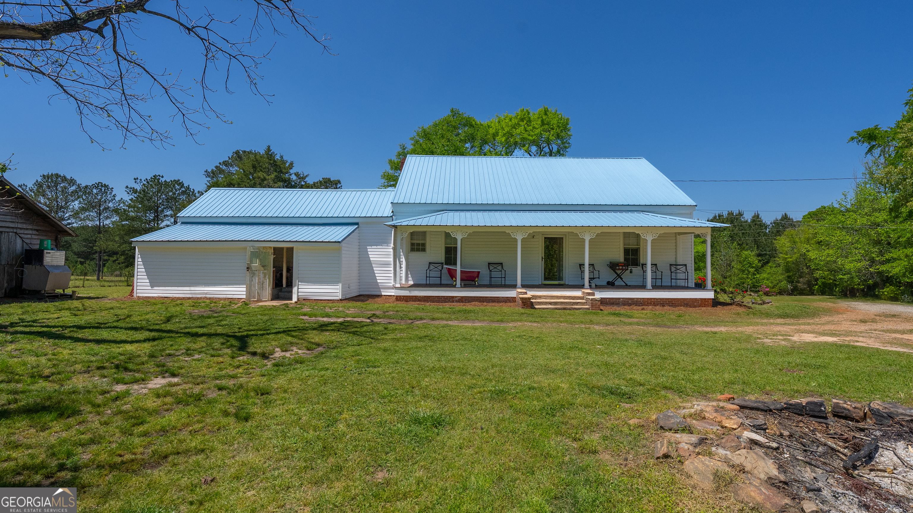 4414 Fortune Hole RD S