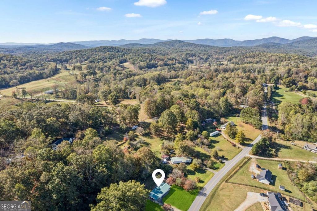 Photo of 1879 Camp Wahsega Road, Dahlonega, GA 30533 (MLS # 10631957)