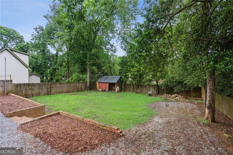 HISTORIC MARIETTA - Residential