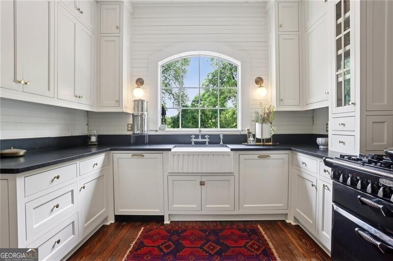 HISTORIC MARIETTA - Residential