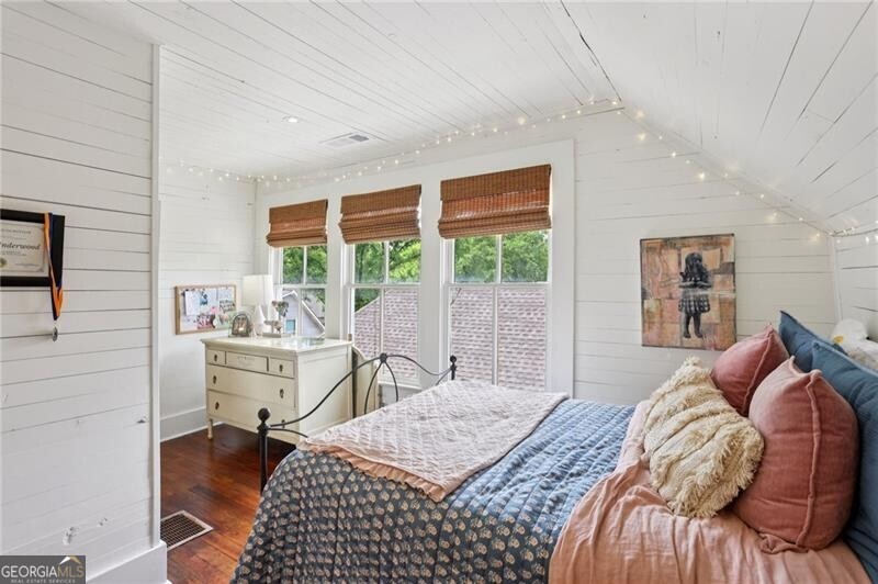 HISTORIC MARIETTA - Residential