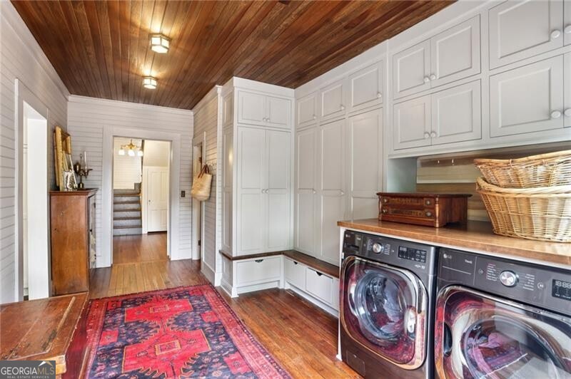 HISTORIC MARIETTA - Residential