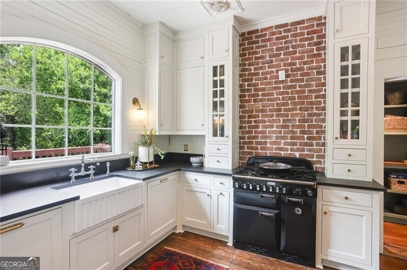 HISTORIC MARIETTA - Residential
