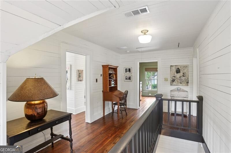 HISTORIC MARIETTA - Residential