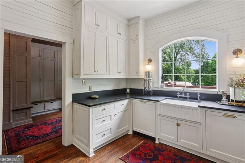 HISTORIC MARIETTA - Residential