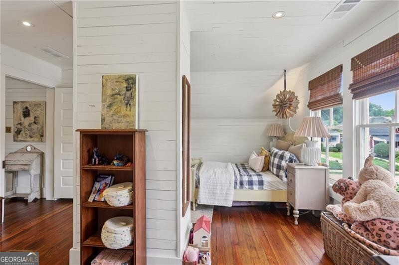 HISTORIC MARIETTA - Residential