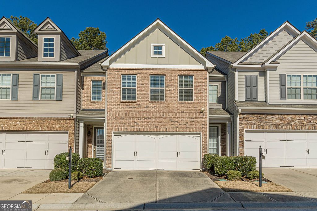 Photo of 5547 Radford Loop, Fairburn, GA 30213 (MLS # 10688616)