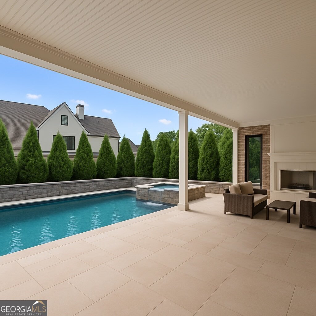 5071 Kings Close