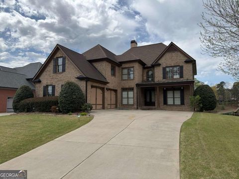 1658 Autumn Sage DR Dacula GA 30019