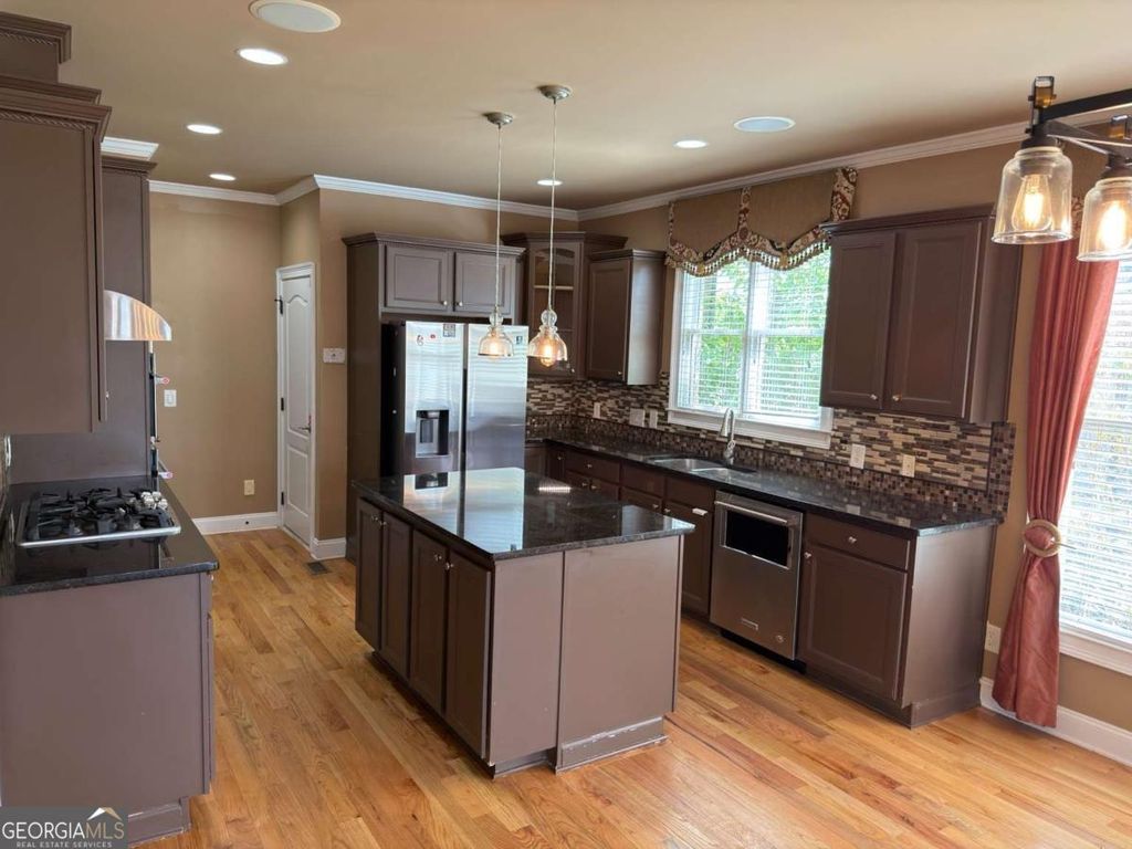 Photo of 1658 Autumn Sage Drive, Dacula, GA 30019 (MLS # 10724360)