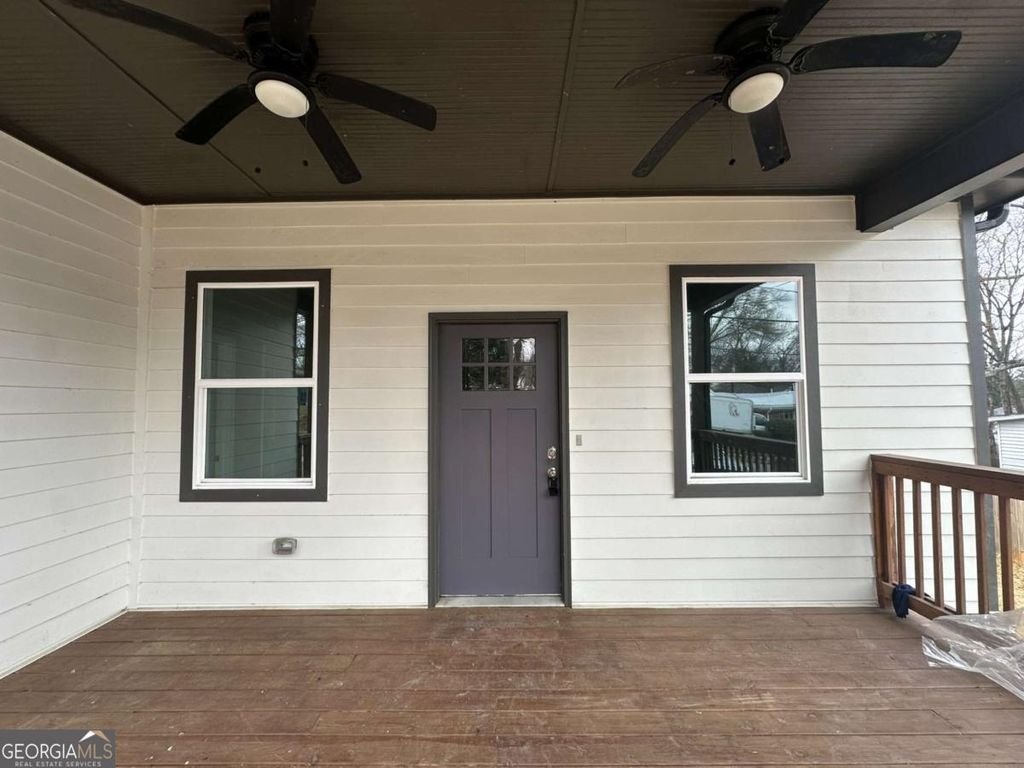 Photo of 1536 Montreat Avenue SW, Atlanta, GA 30311 (MLS # 10662424)