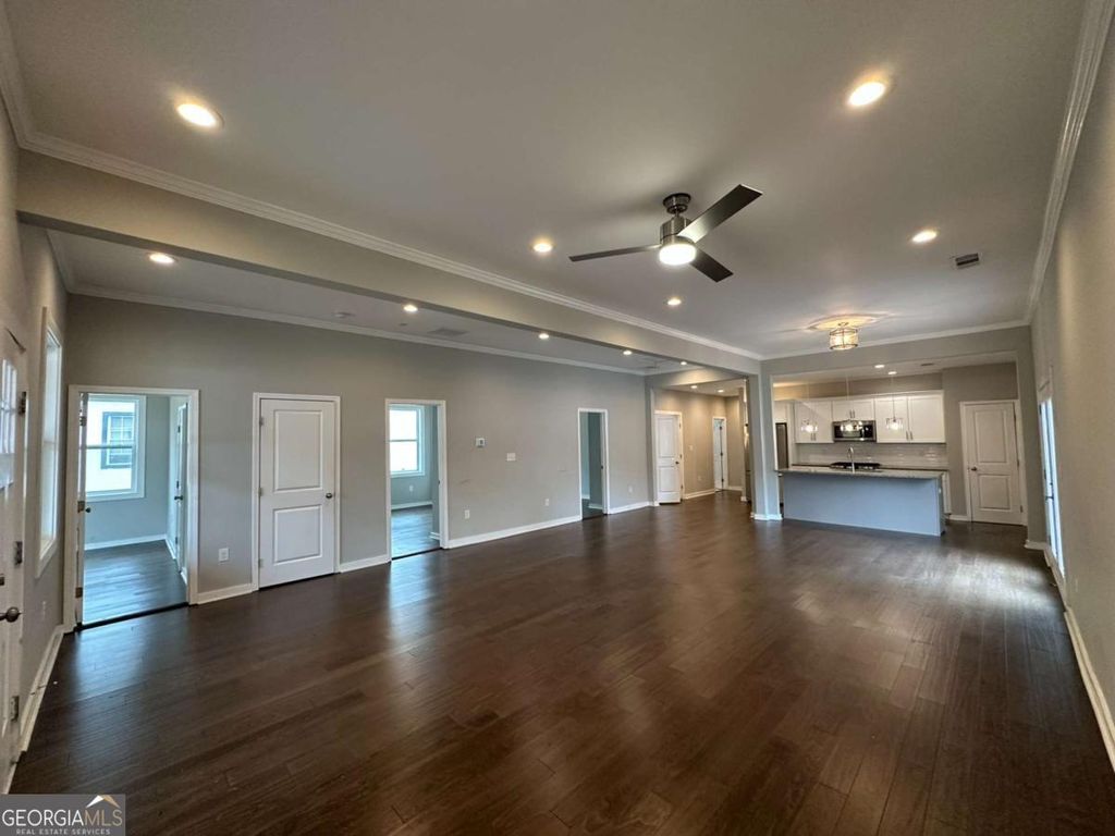 Photo of 1536 Montreat Avenue SW, Atlanta, GA 30311 (MLS # 10662424)