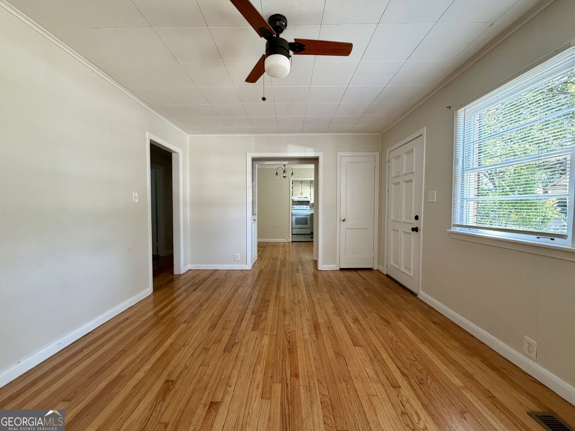 210 Oakhaven AVE