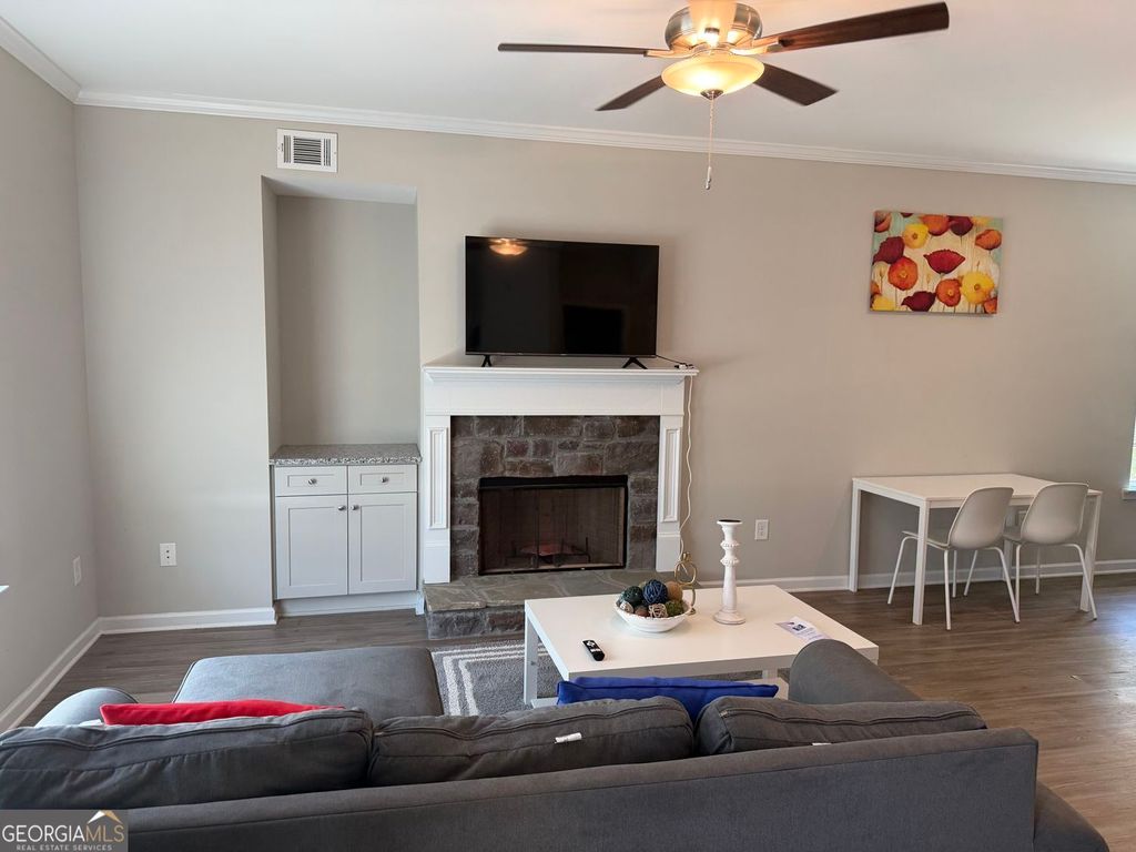 Photo of 311 Melody Lane, Cartersville, GA 30121 (MLS # 10734616)