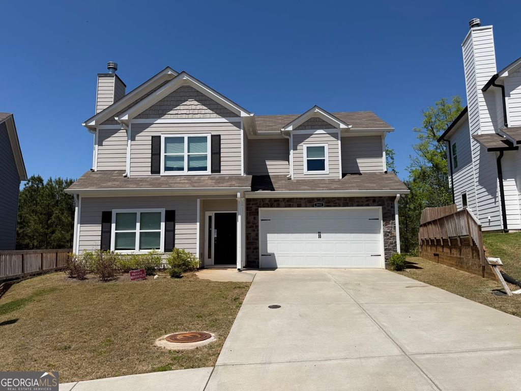 Photo of 311 Melody Lane, Cartersville, GA 30121 (MLS # 10734616)