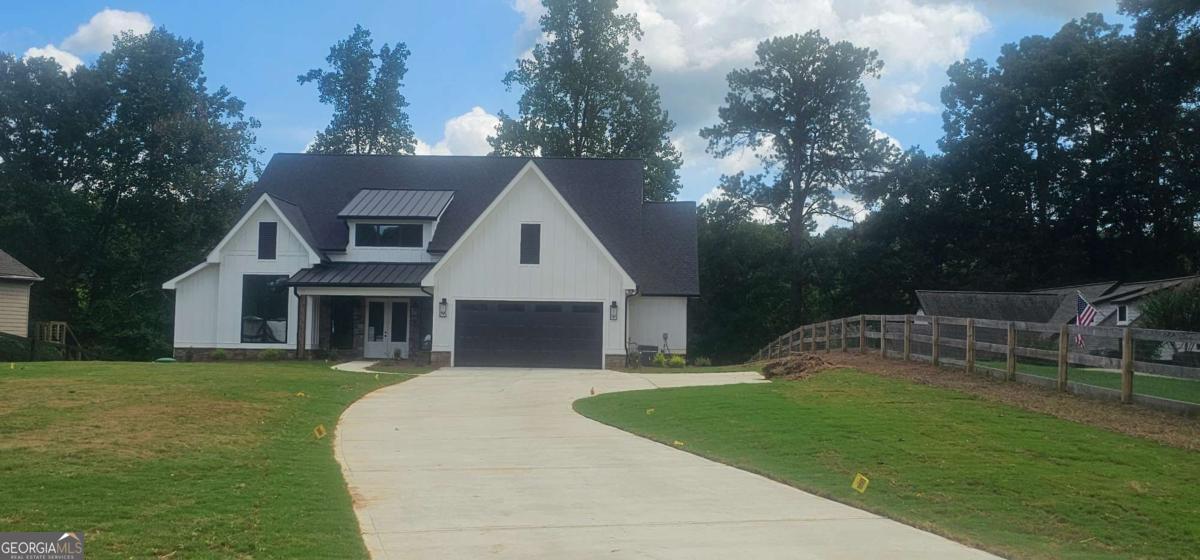 27 Linda RD SW