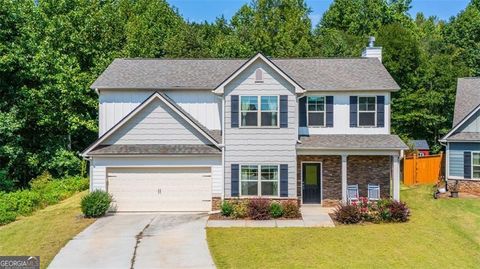 3396 Kottayam CT Statham GA 30666