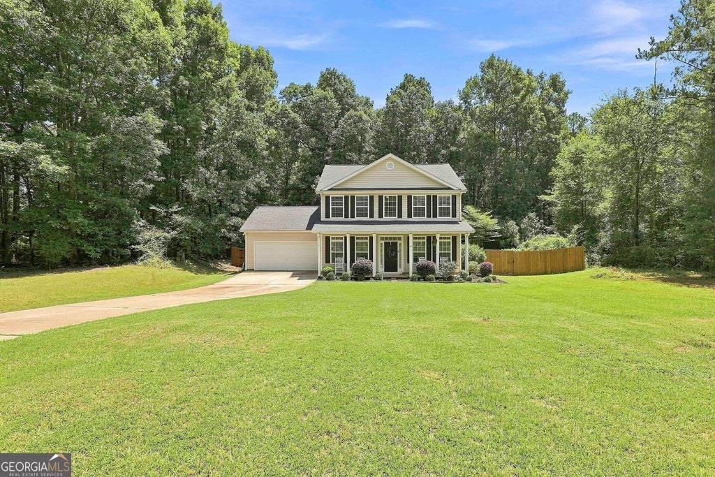 Photo of 42 Bill Estes Road, Senoia, GA 30276 (MLS # 10817325)